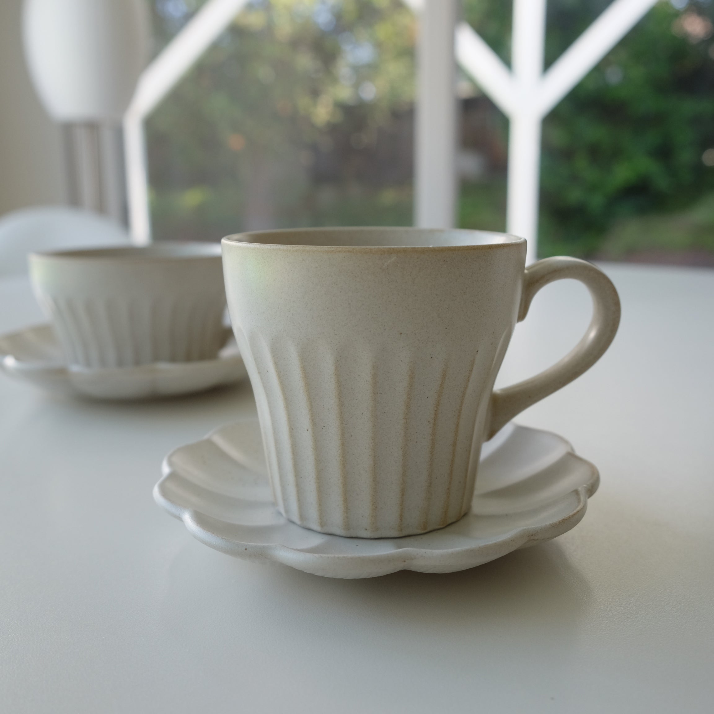 Shinogi Mug (3 sizes)