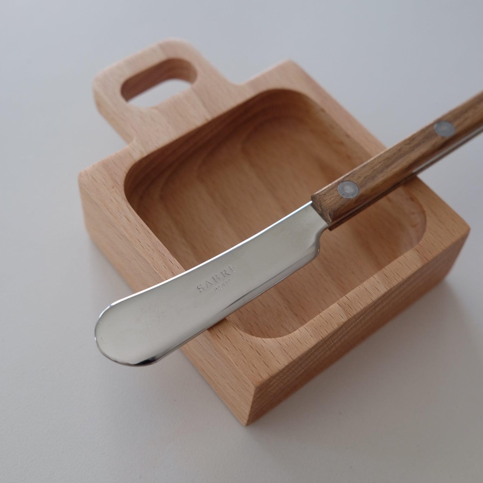 Sabre Bistro Flatware