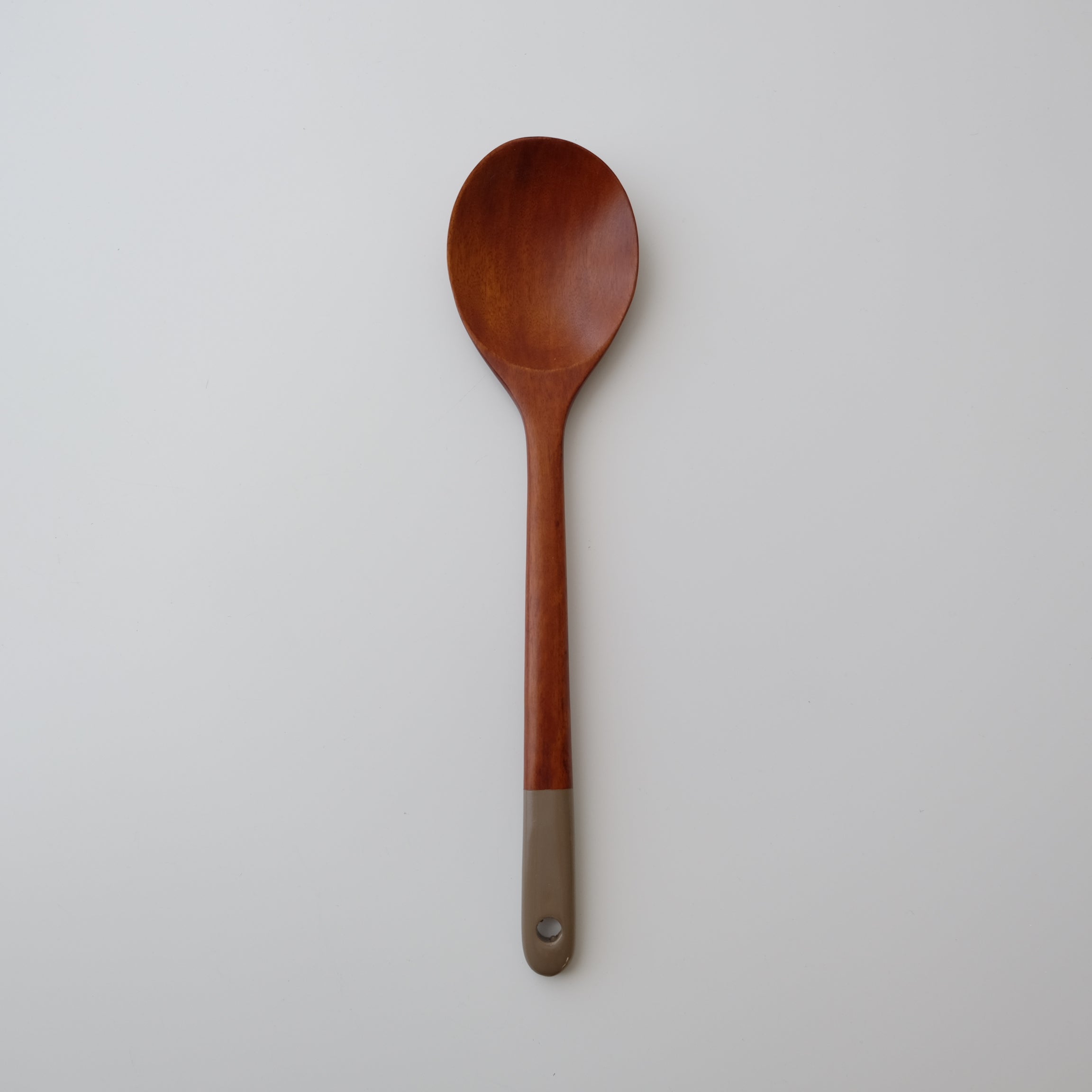 Modern Color Long Handle Cooking Spoon