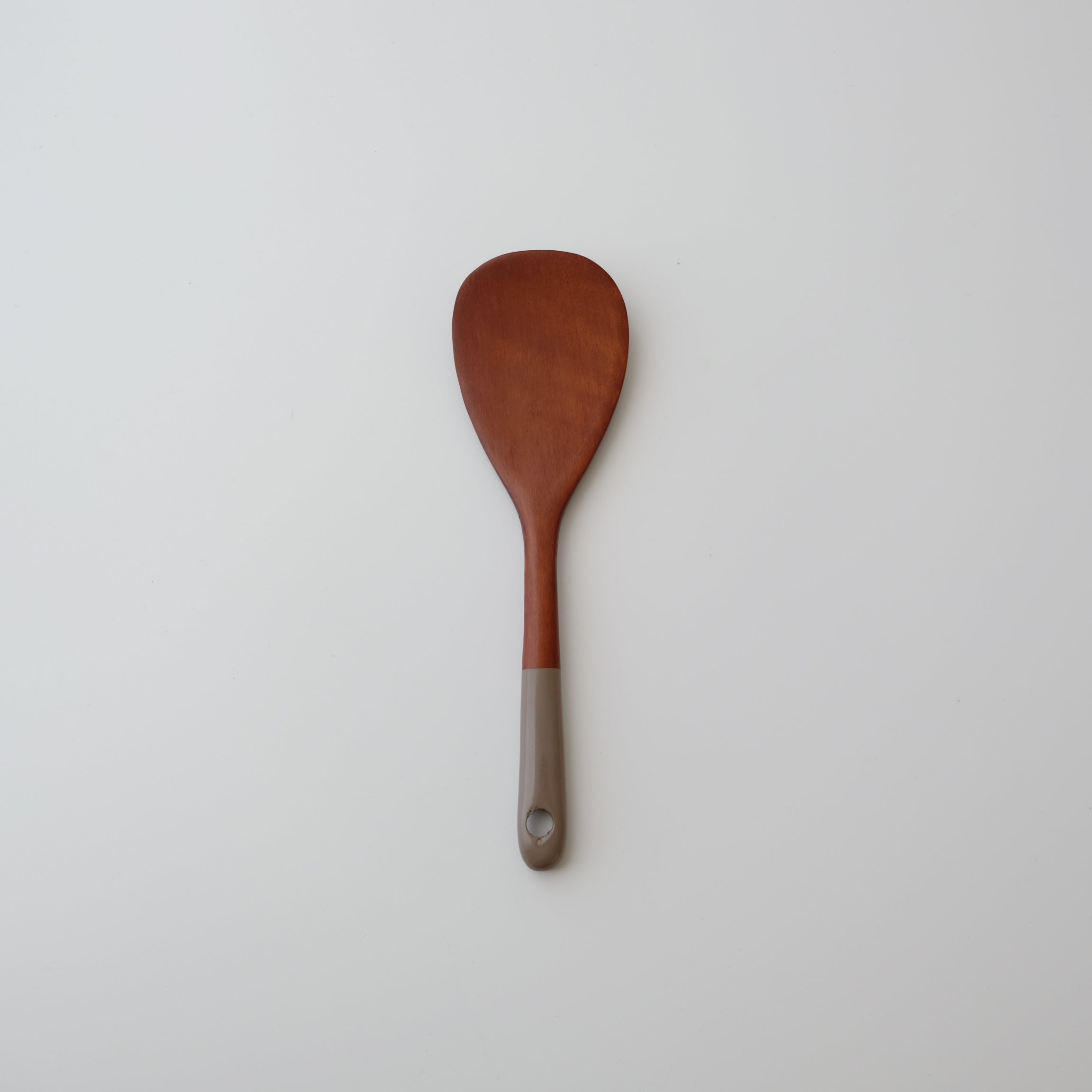 Modern Color Rice Paddle