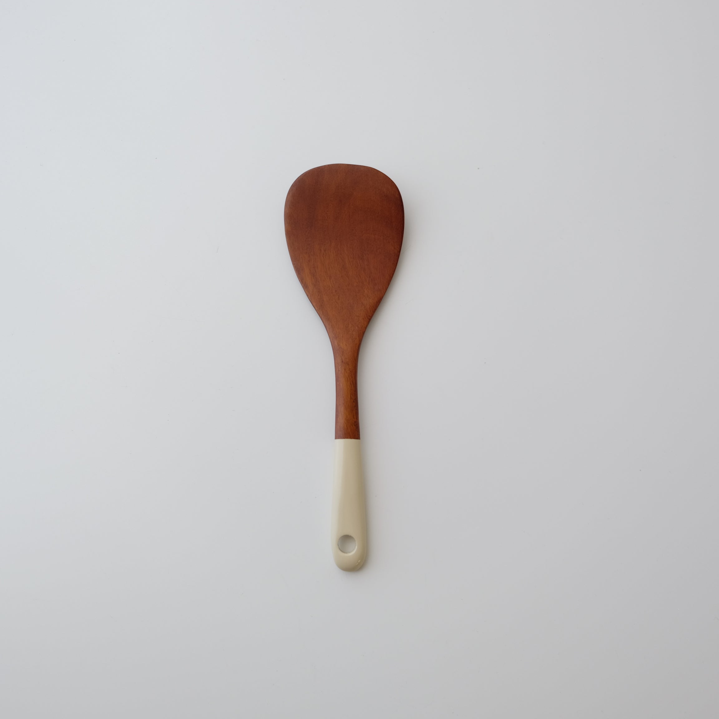 Modern Color Rice Paddle