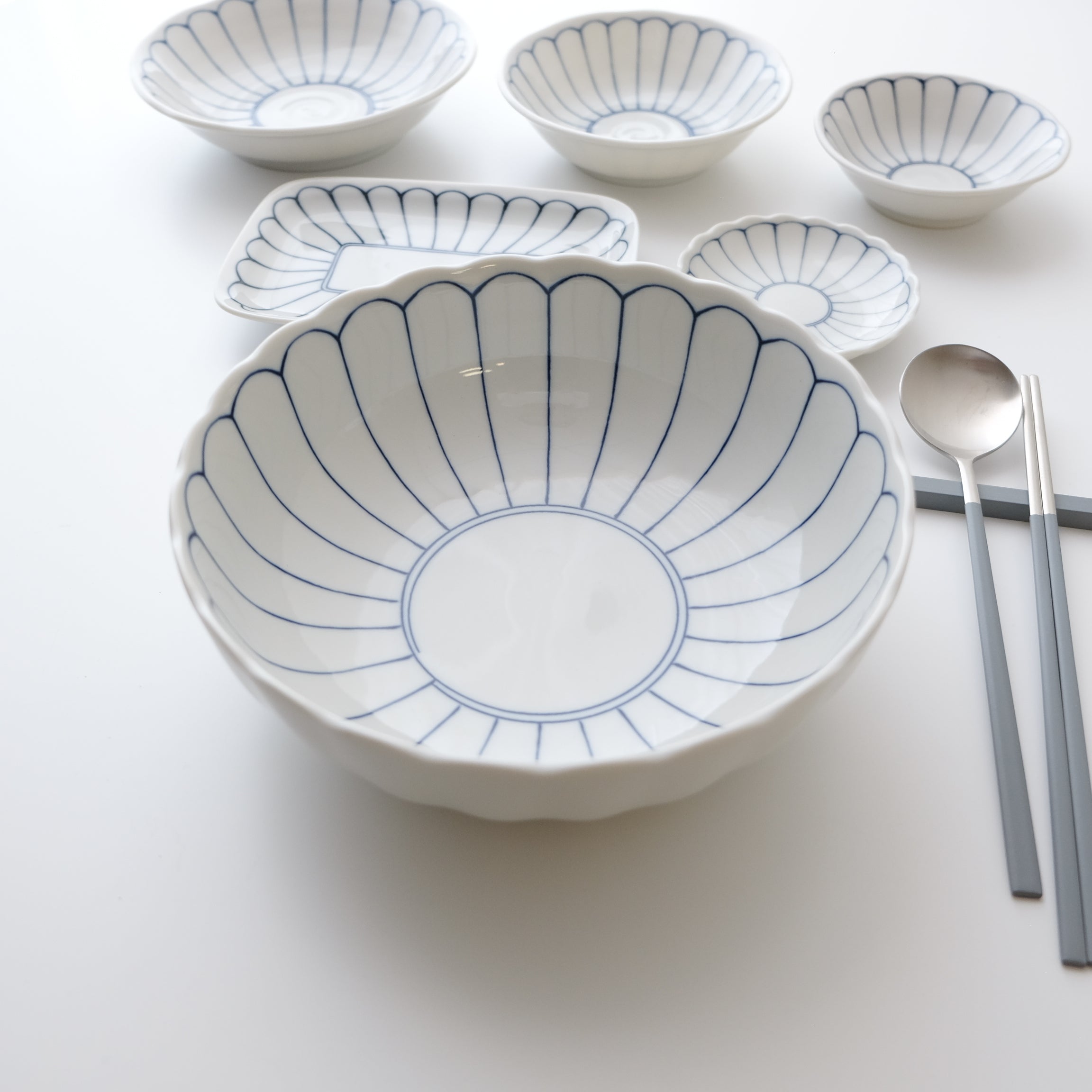 Lotus Noodle Bowl