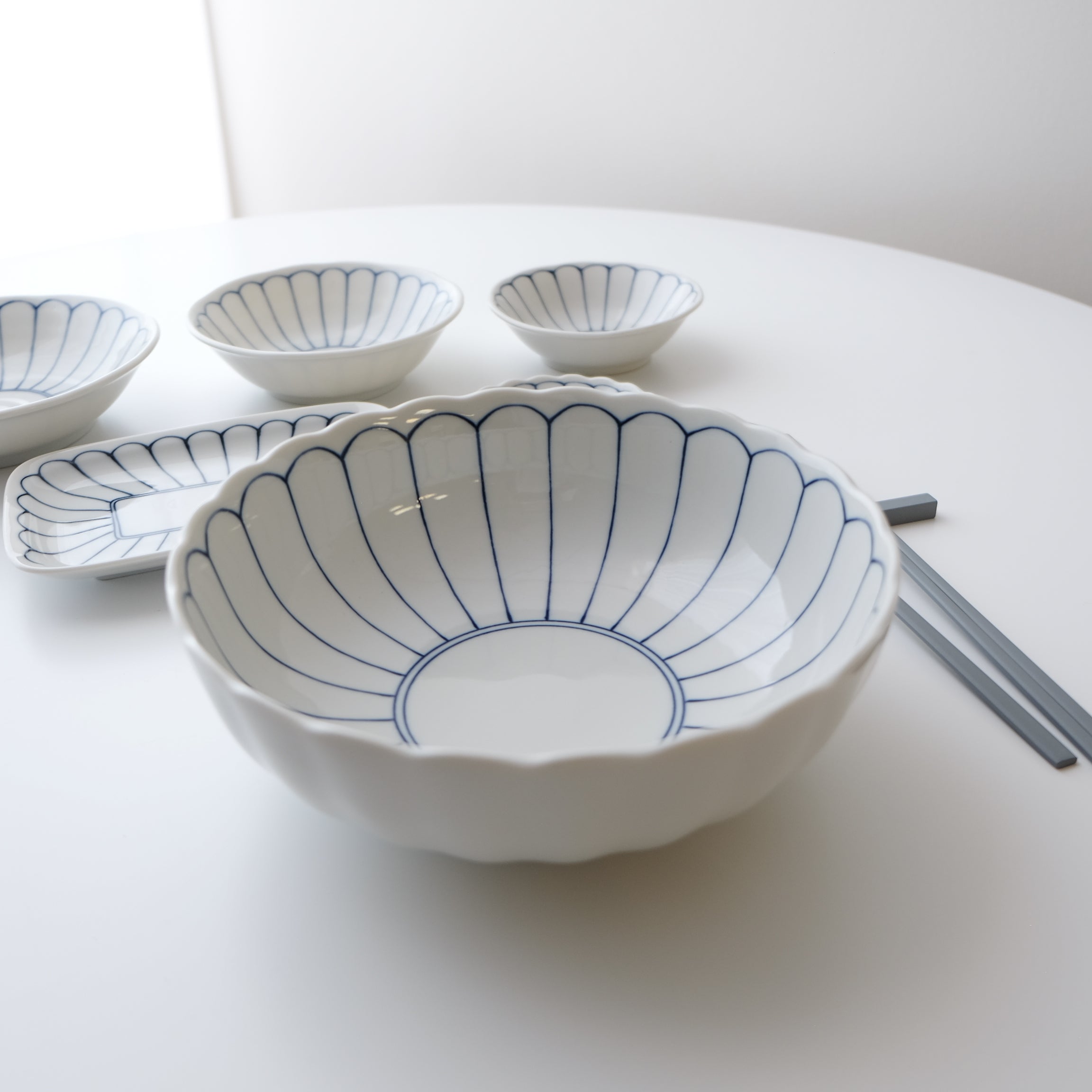 Lotus Noodle Bowl