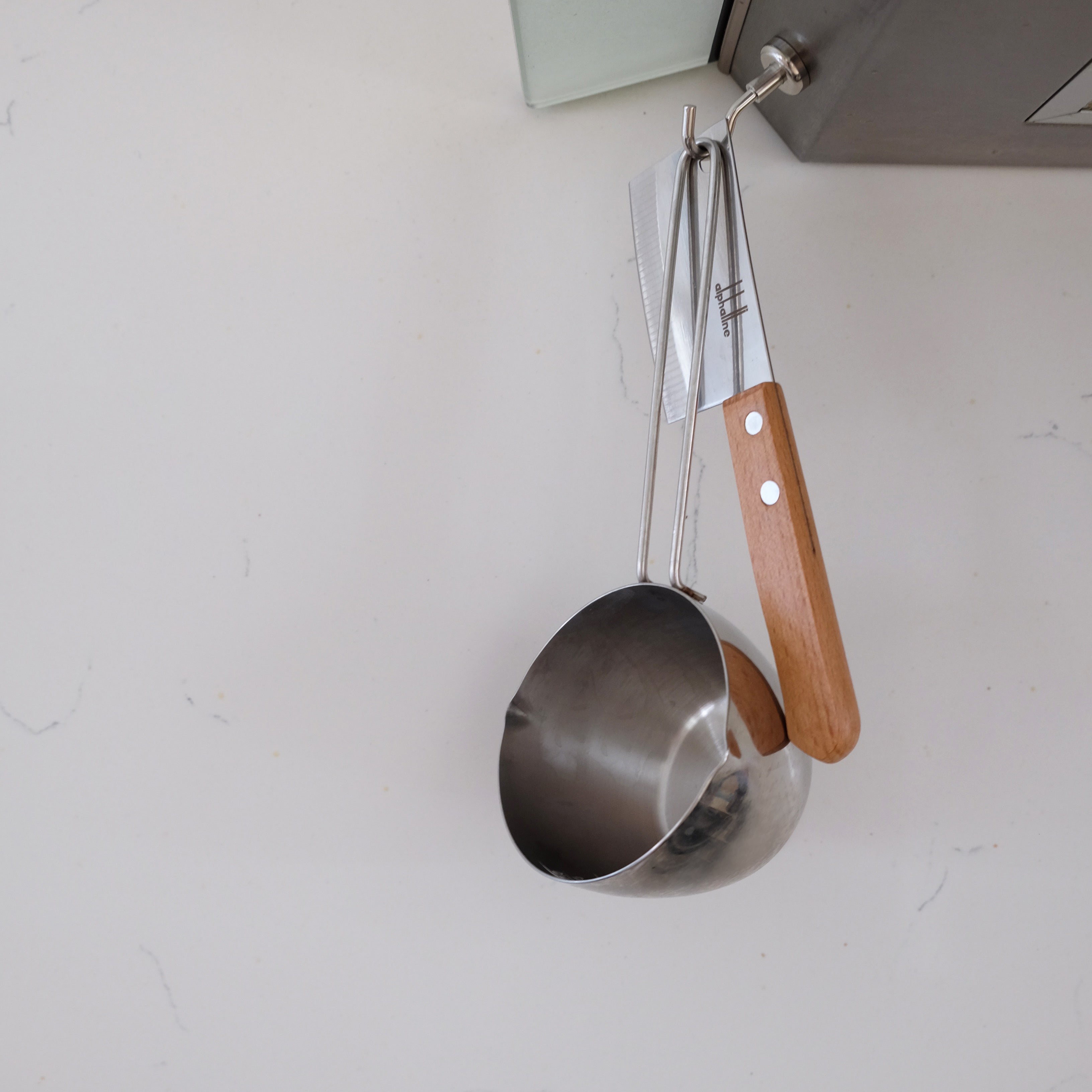 Mini Magnetic Hooks