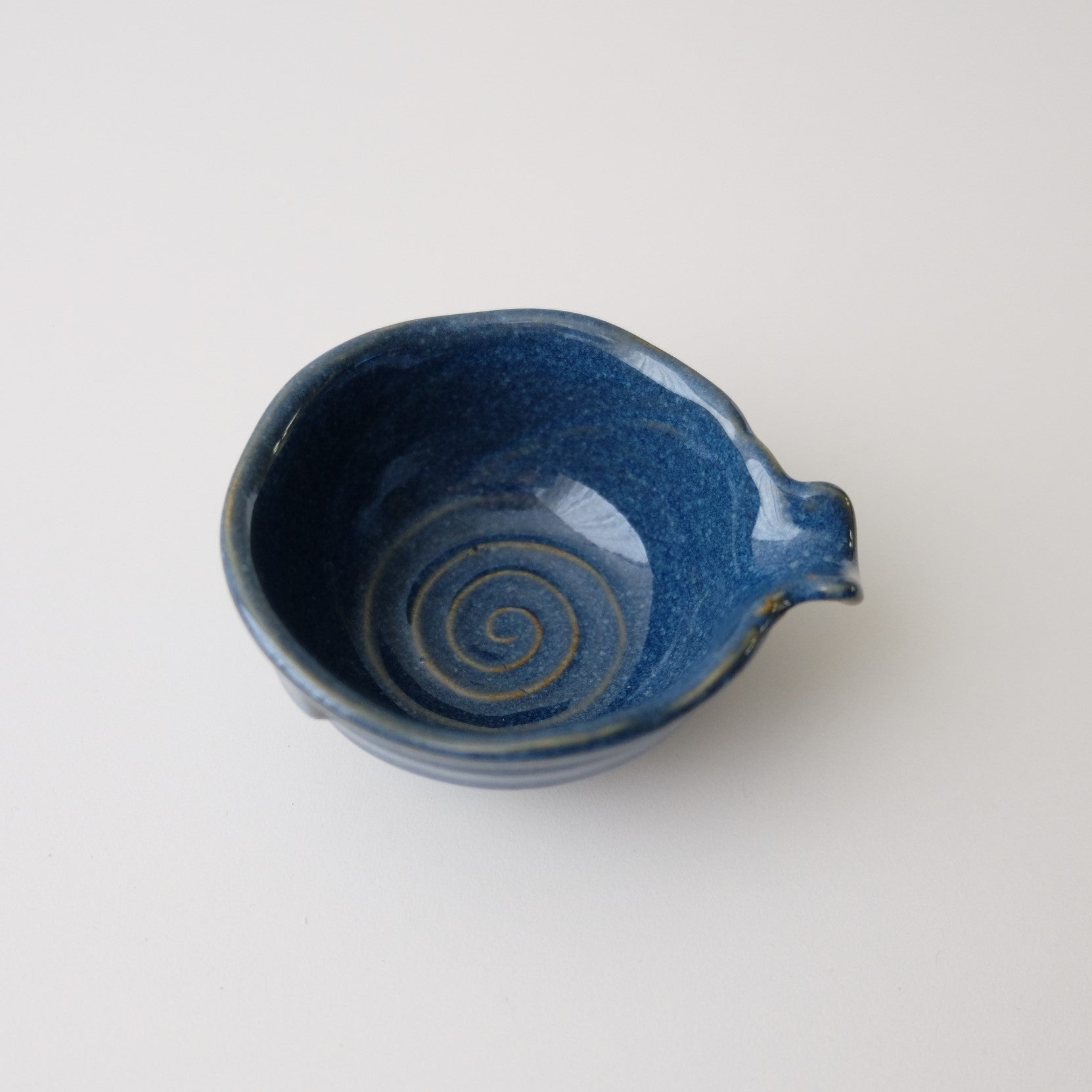 Blue Side Dish Series Set
