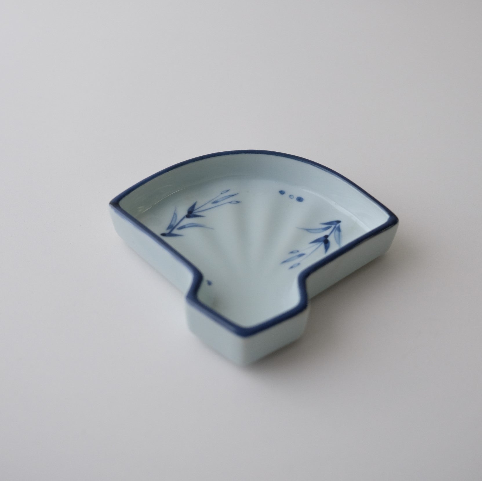 Blue Side Dish Series Set