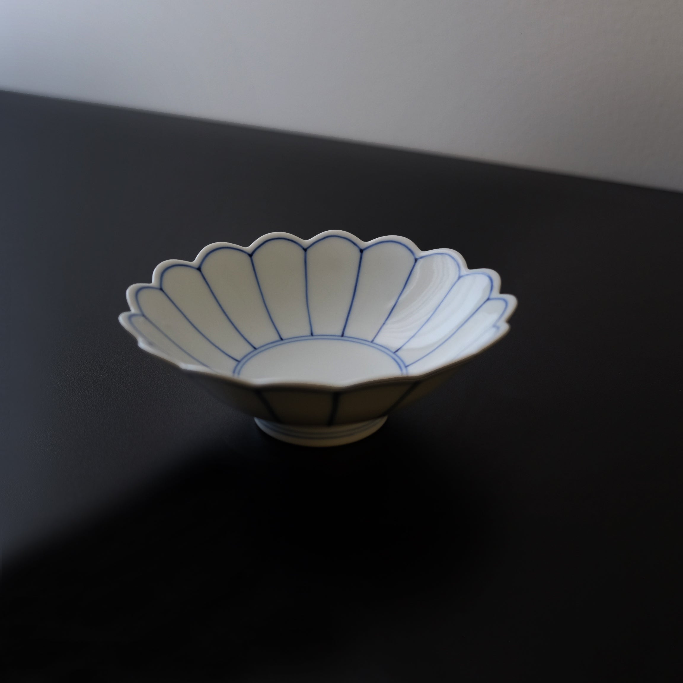 Shobido Honten - Side Dishes