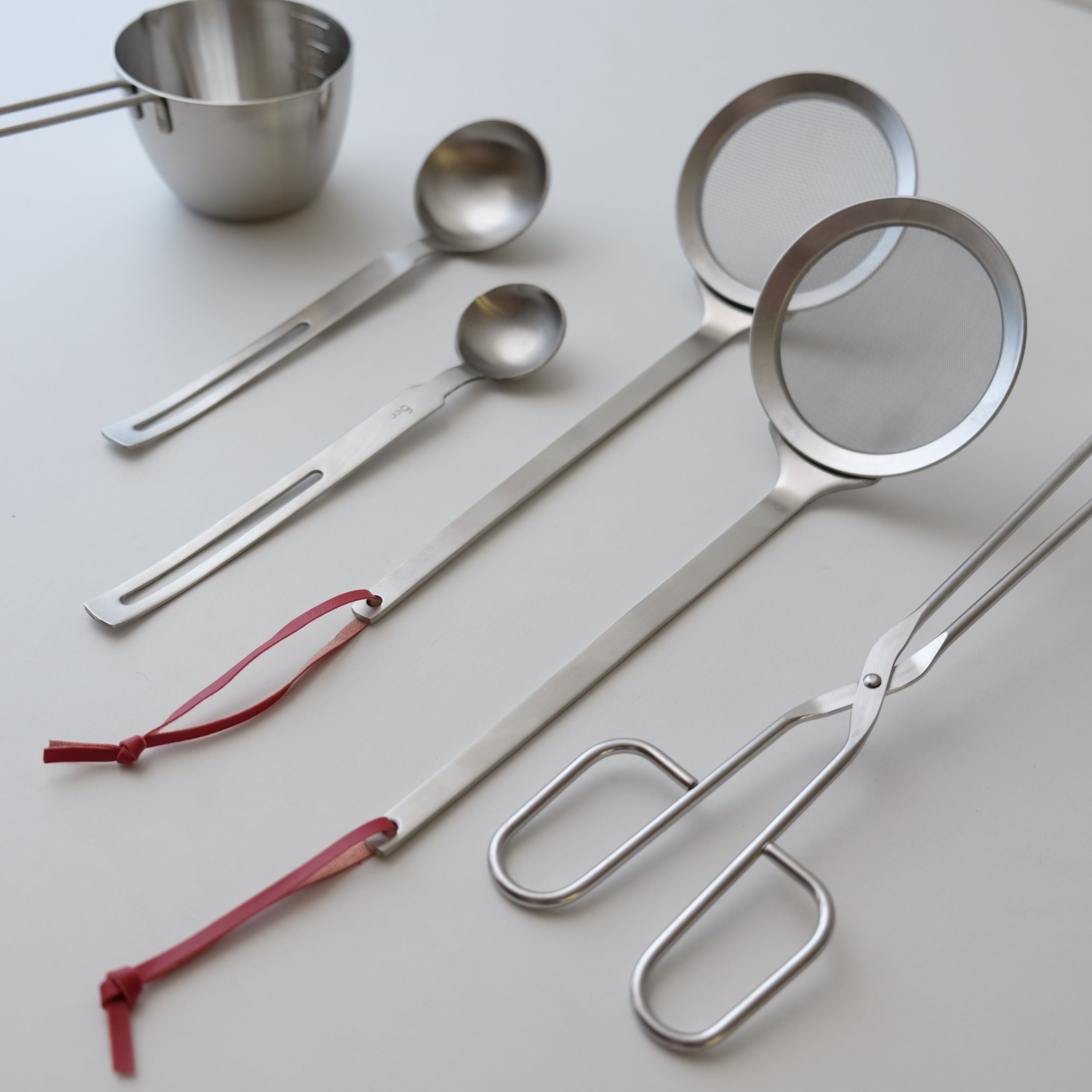 Ewigstern Stainless Steel Cooking Tools