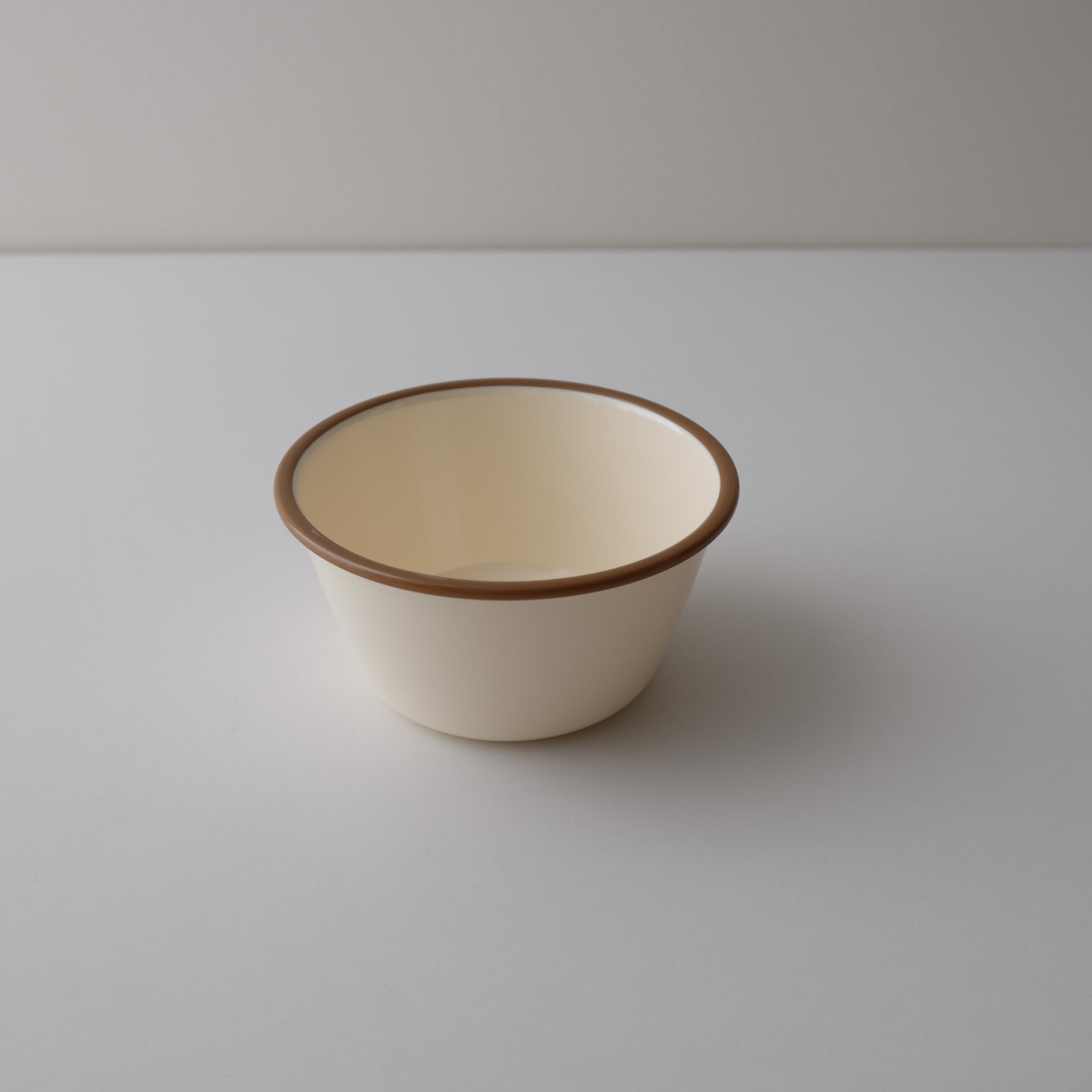 Awaken Melamine Brown Sugar Rim - Bowl (2 styles)