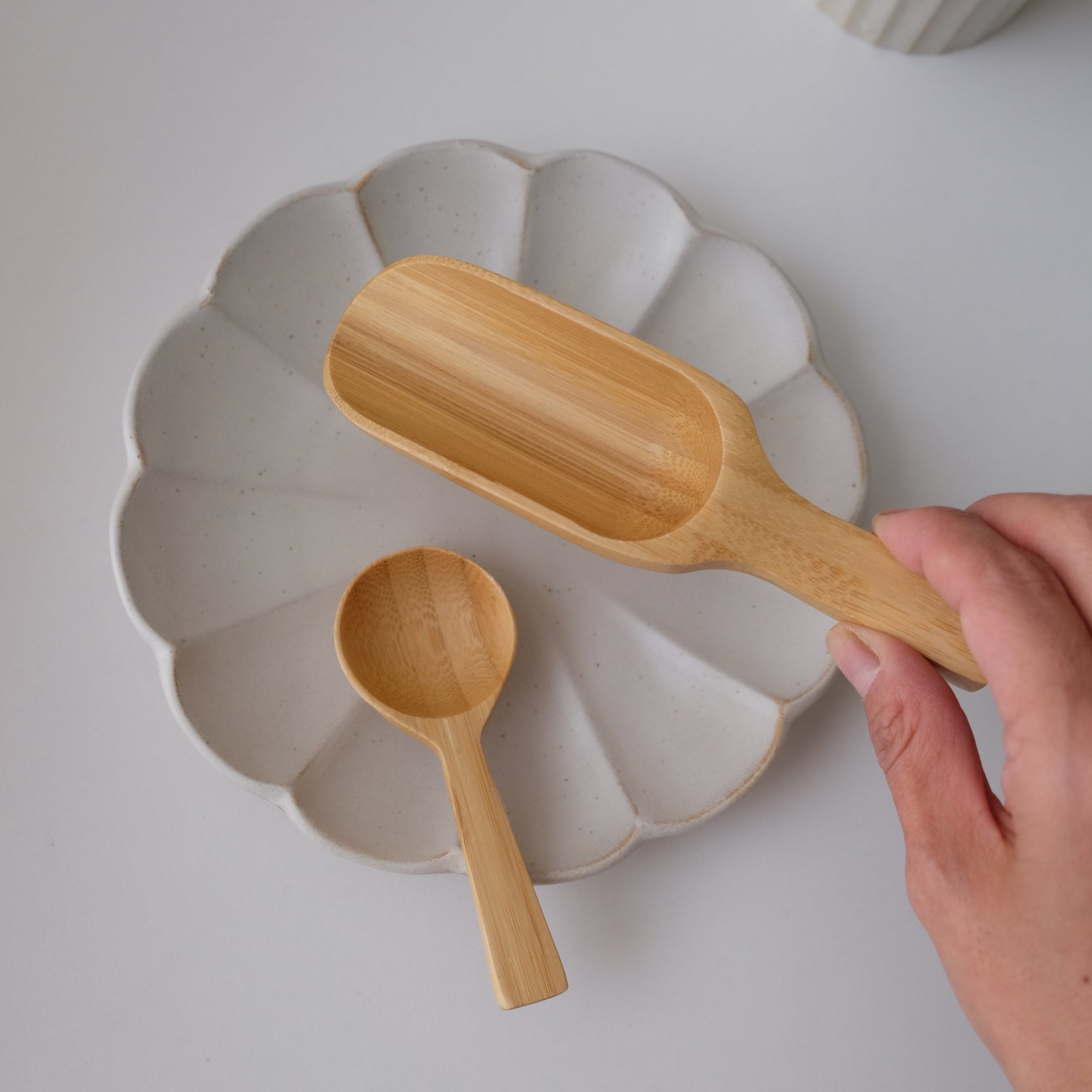 Bamboo Accessories