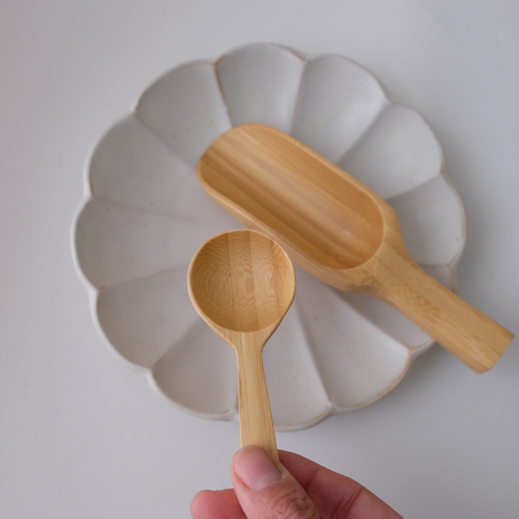 Bamboo Accessories