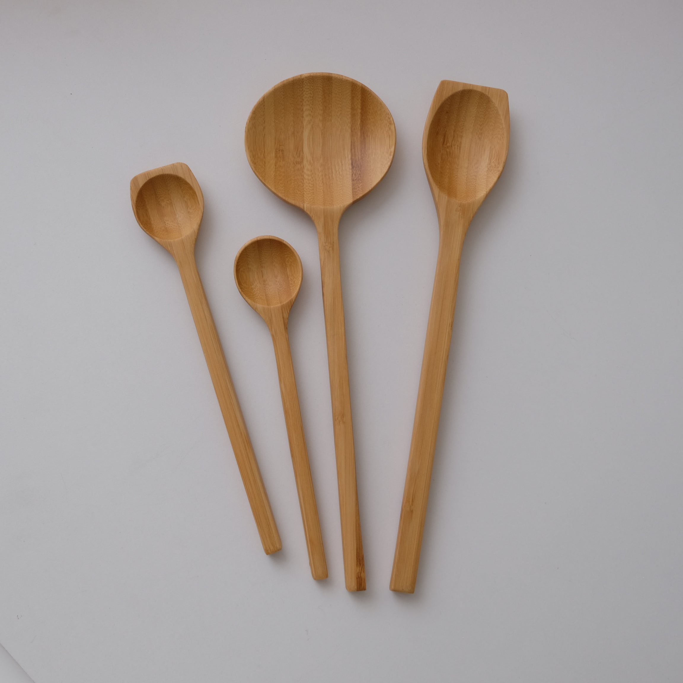 Bamboo Accessories