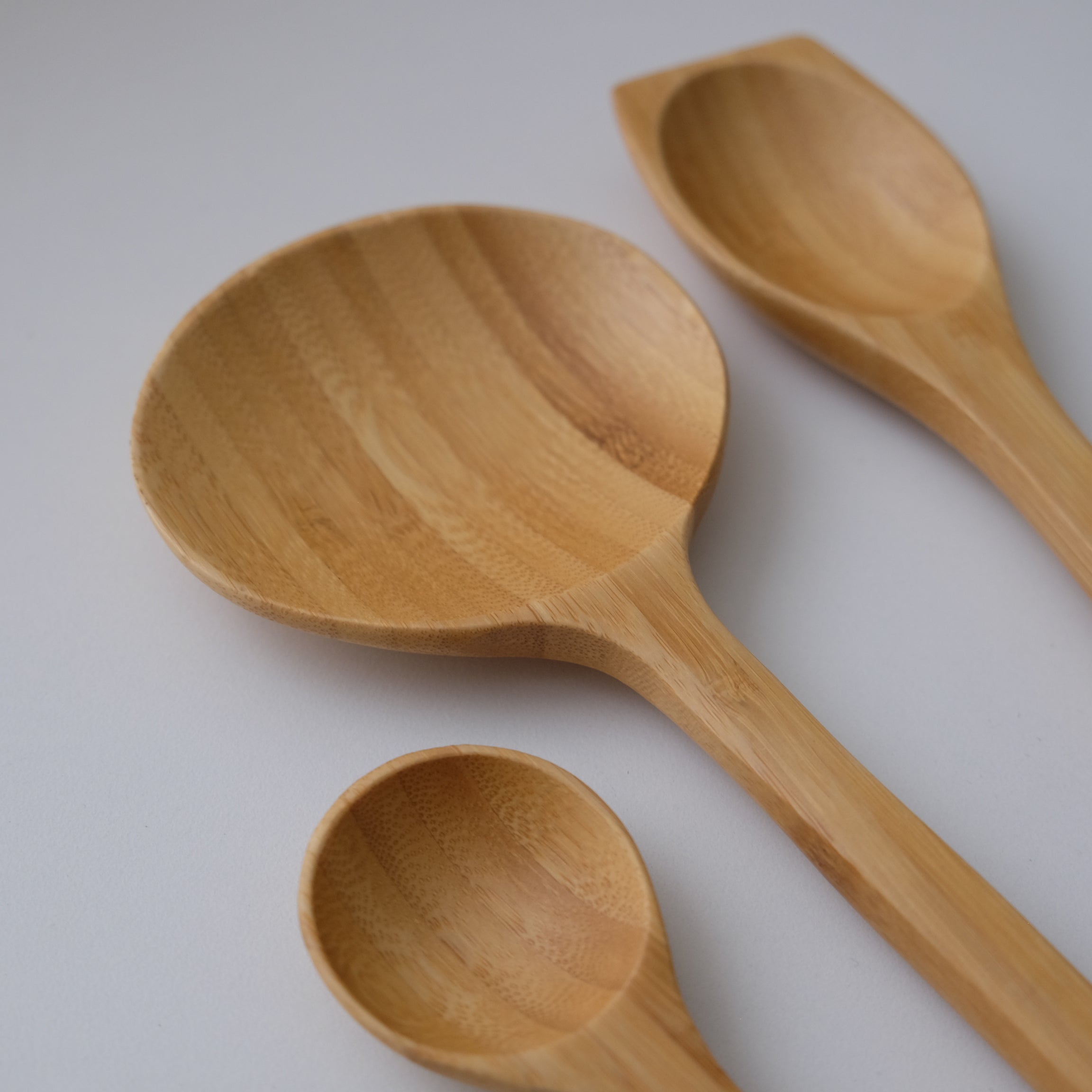 Bamboo Accessories