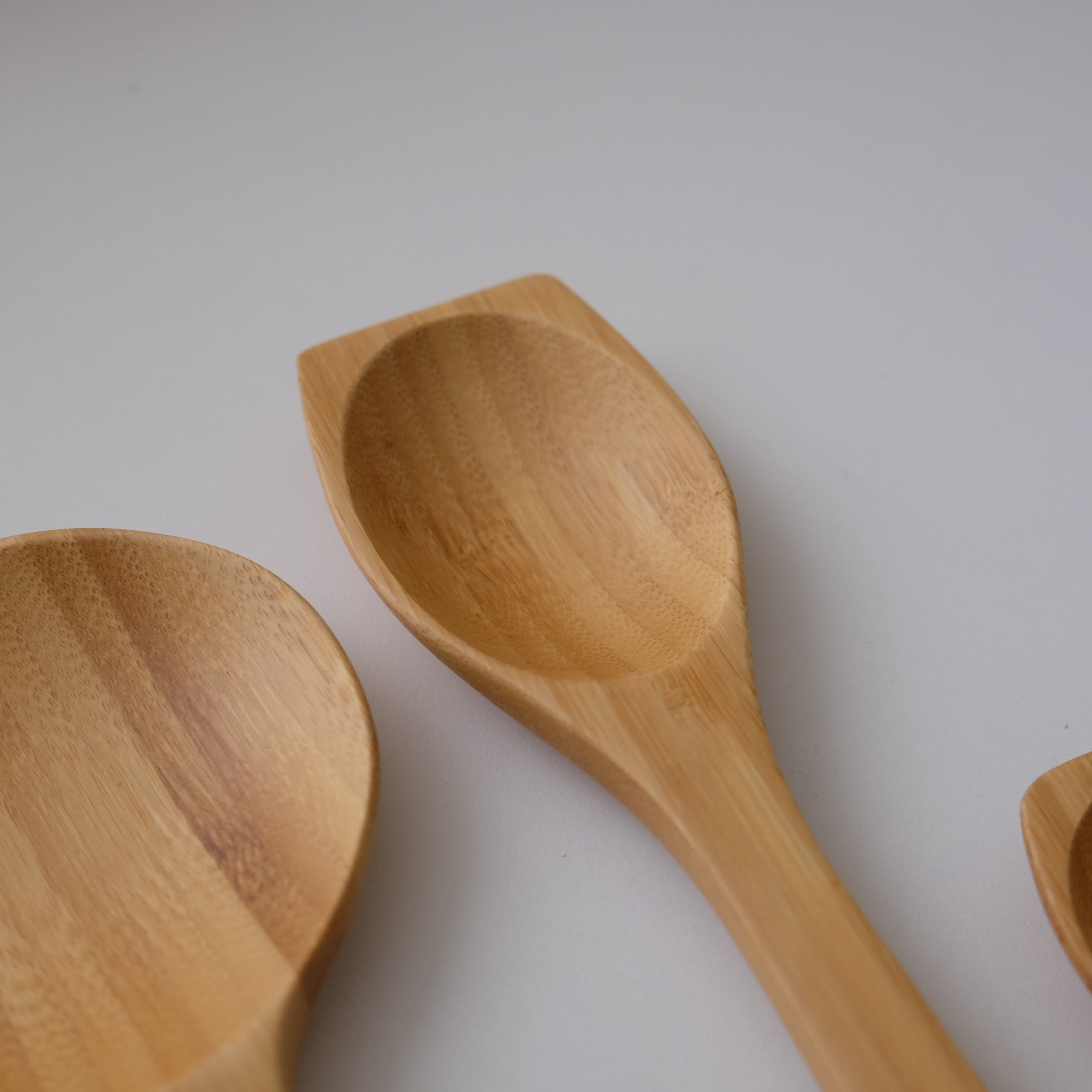 Bamboo Accessories