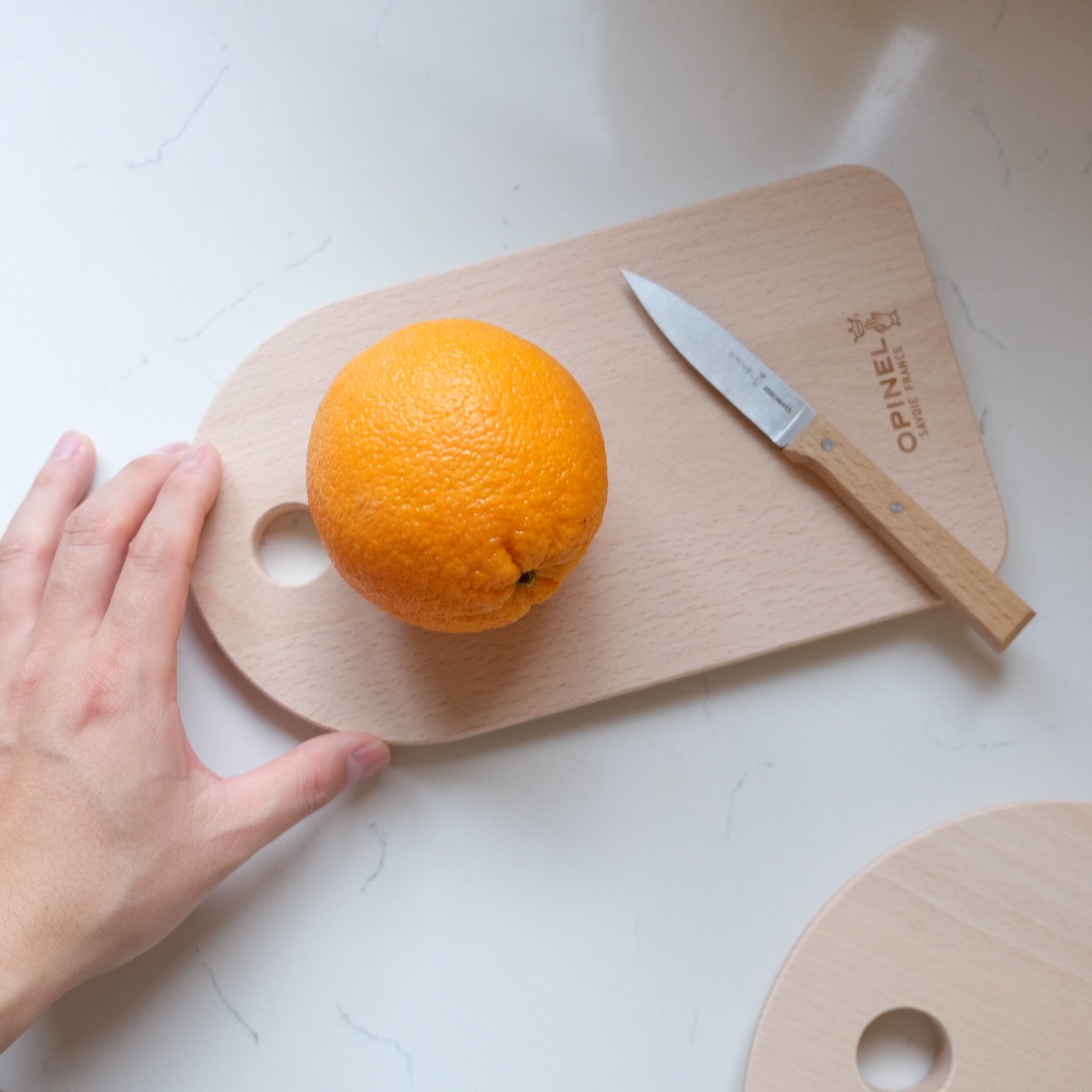 OPINEL Cutting Boards