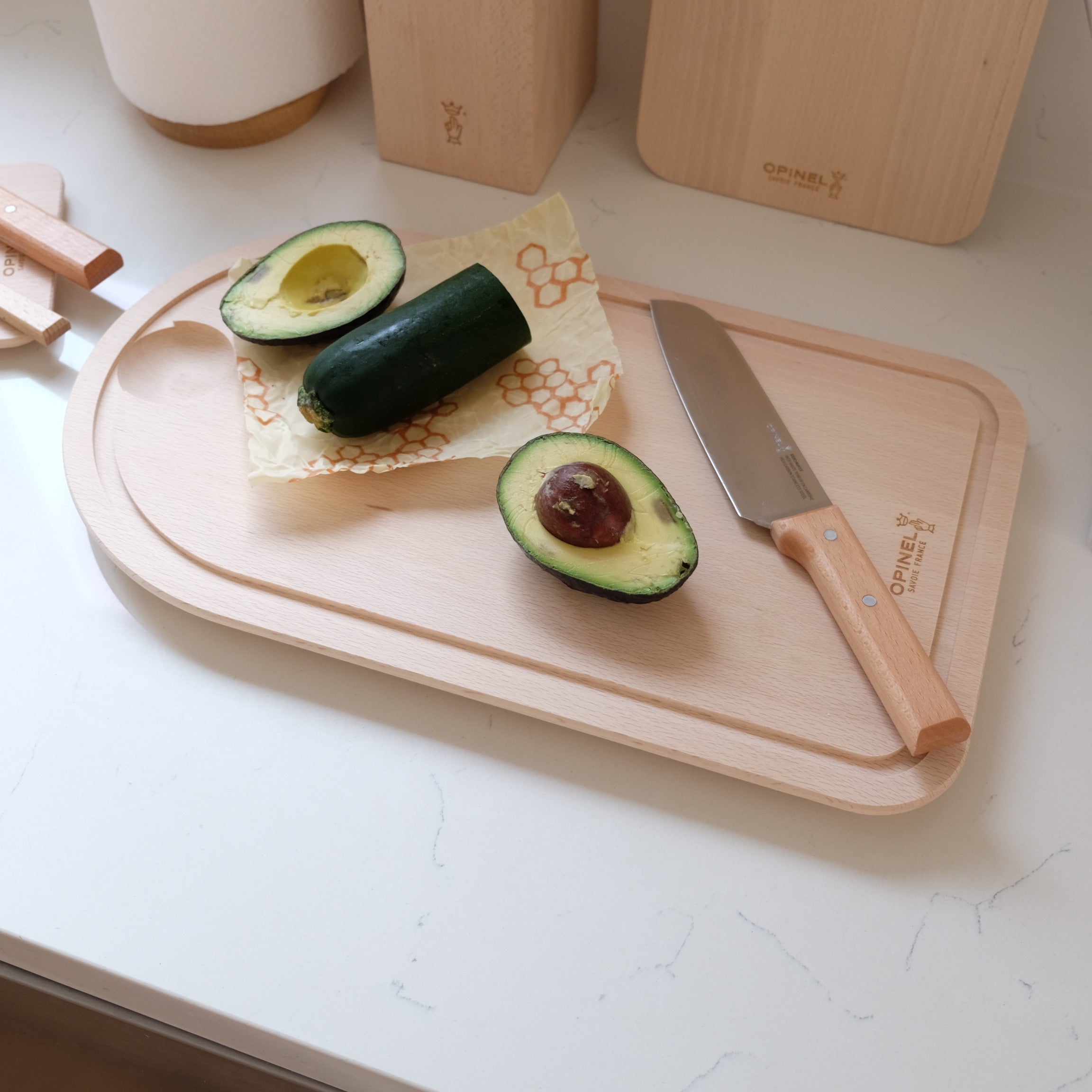 OPINEL Cutting Boards