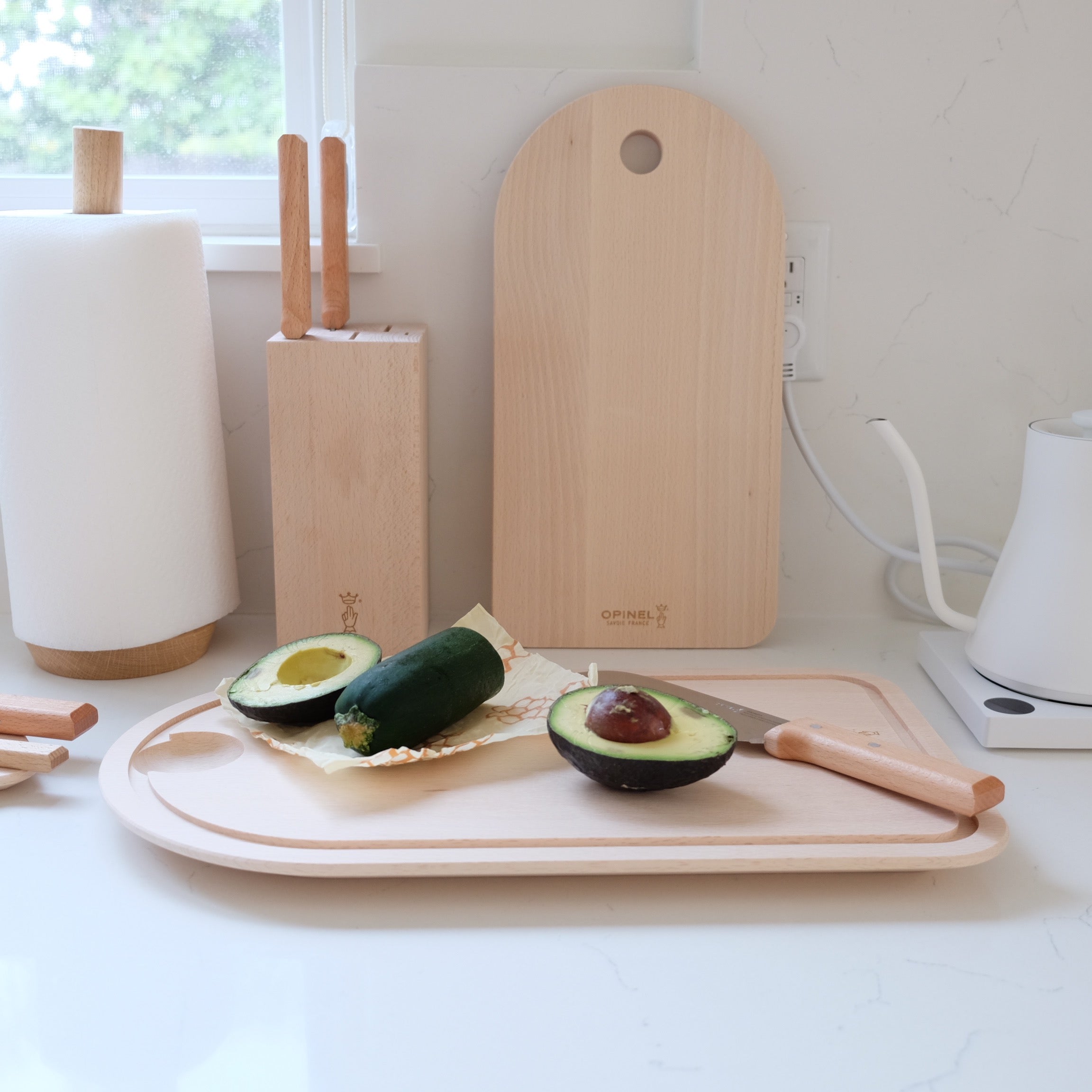 OPINEL Cutting Boards