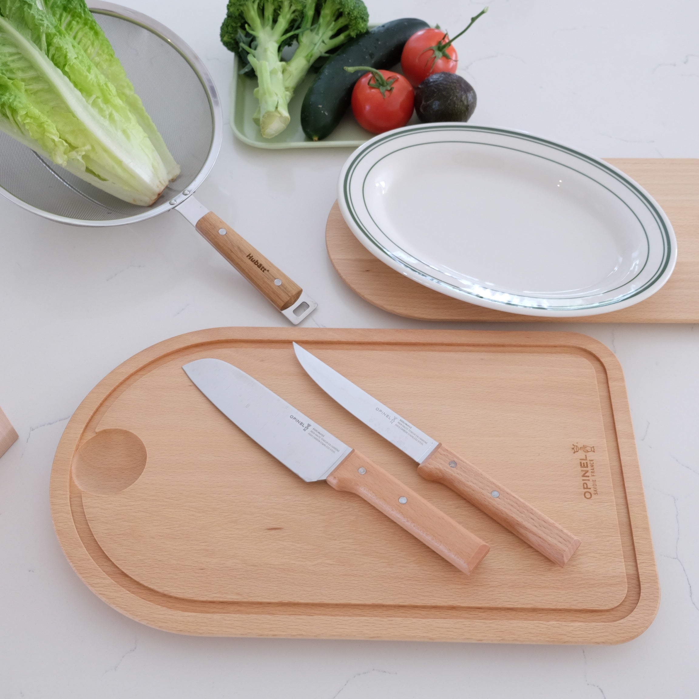 OPINEL Cutting Boards