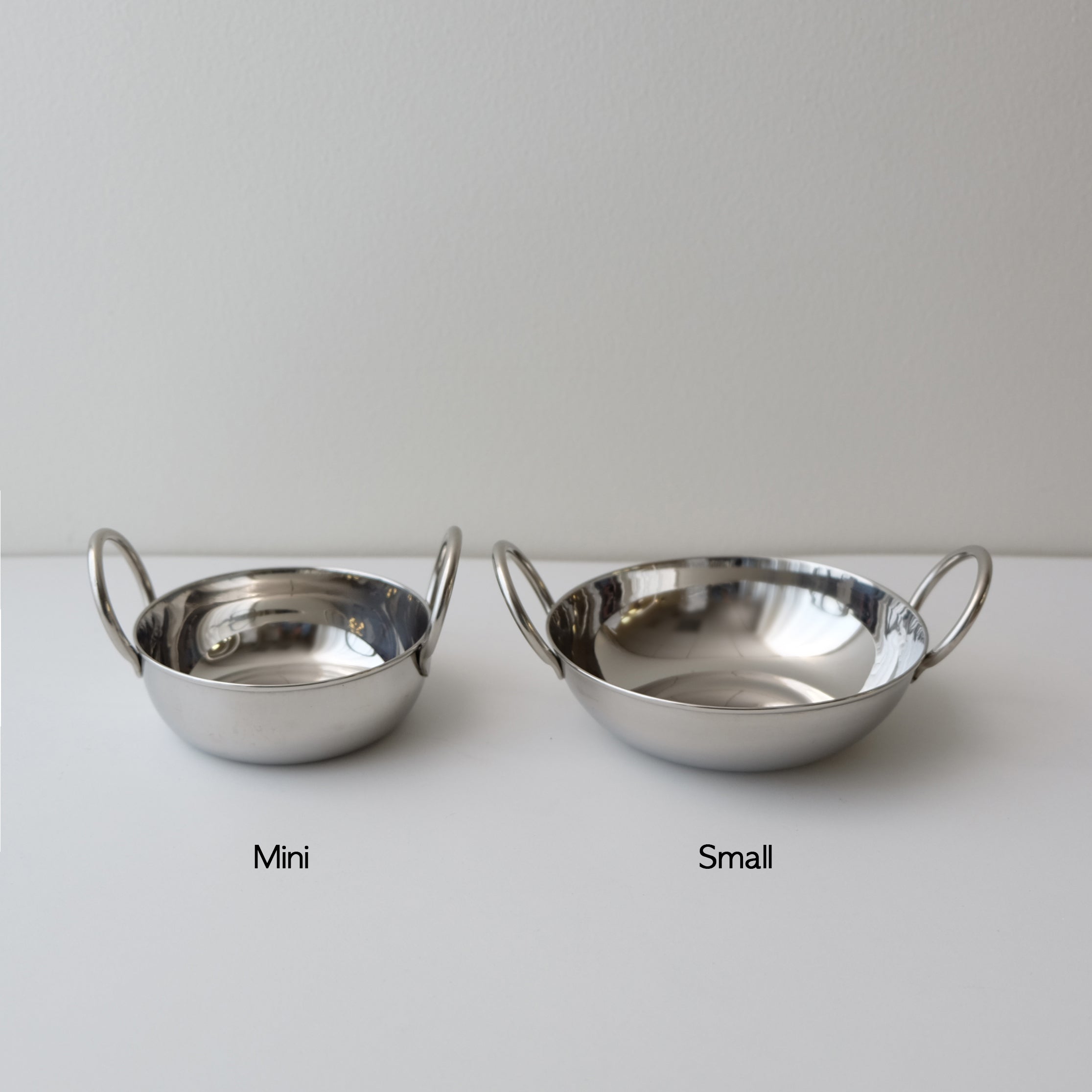 Stainless Steel Serving Accessories