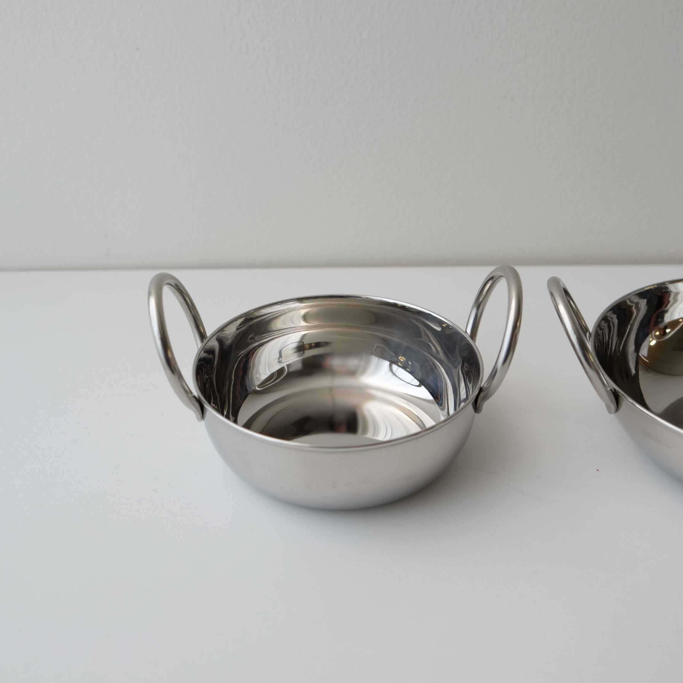 Stainless Steel Serving Accessories