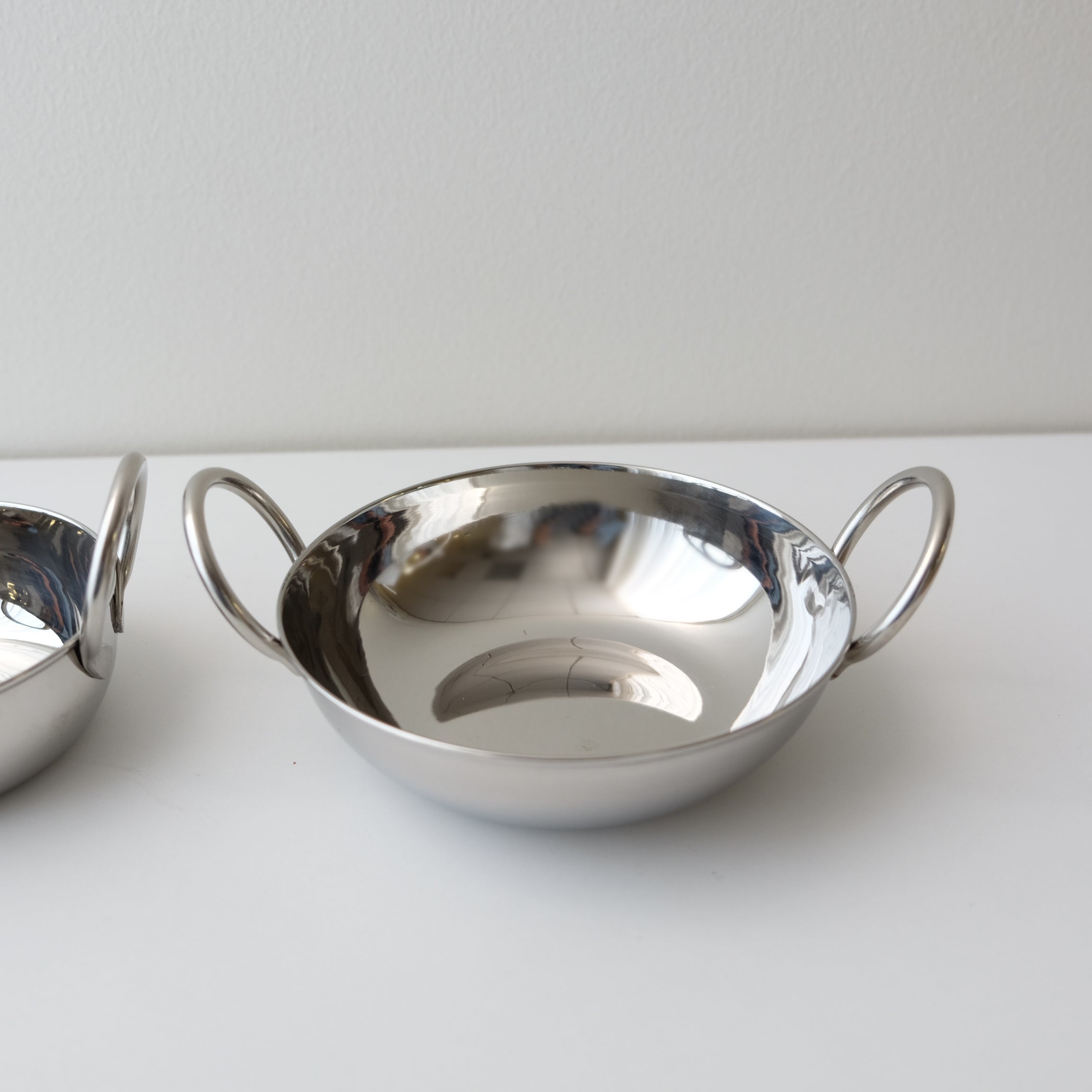 Stainless Steel Serving Accessories