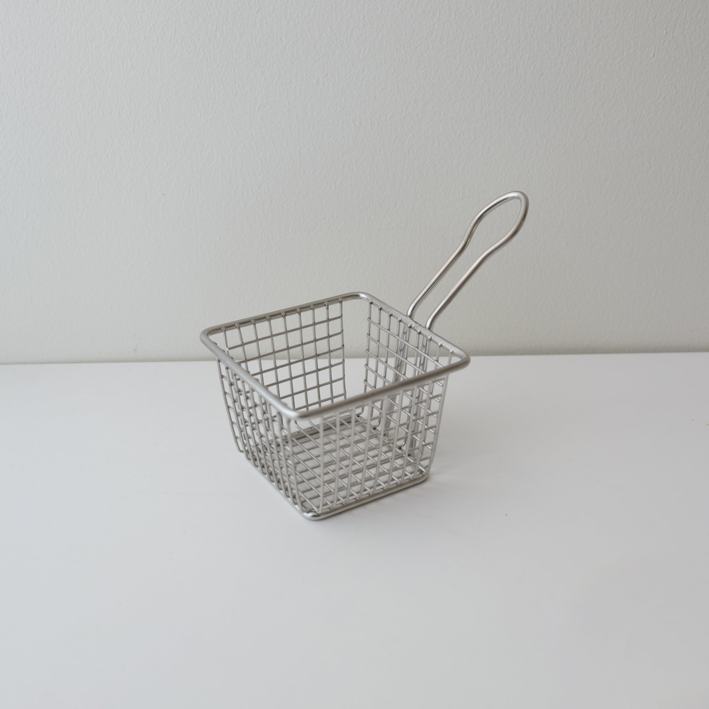 Stainless Steel Serving Accessories