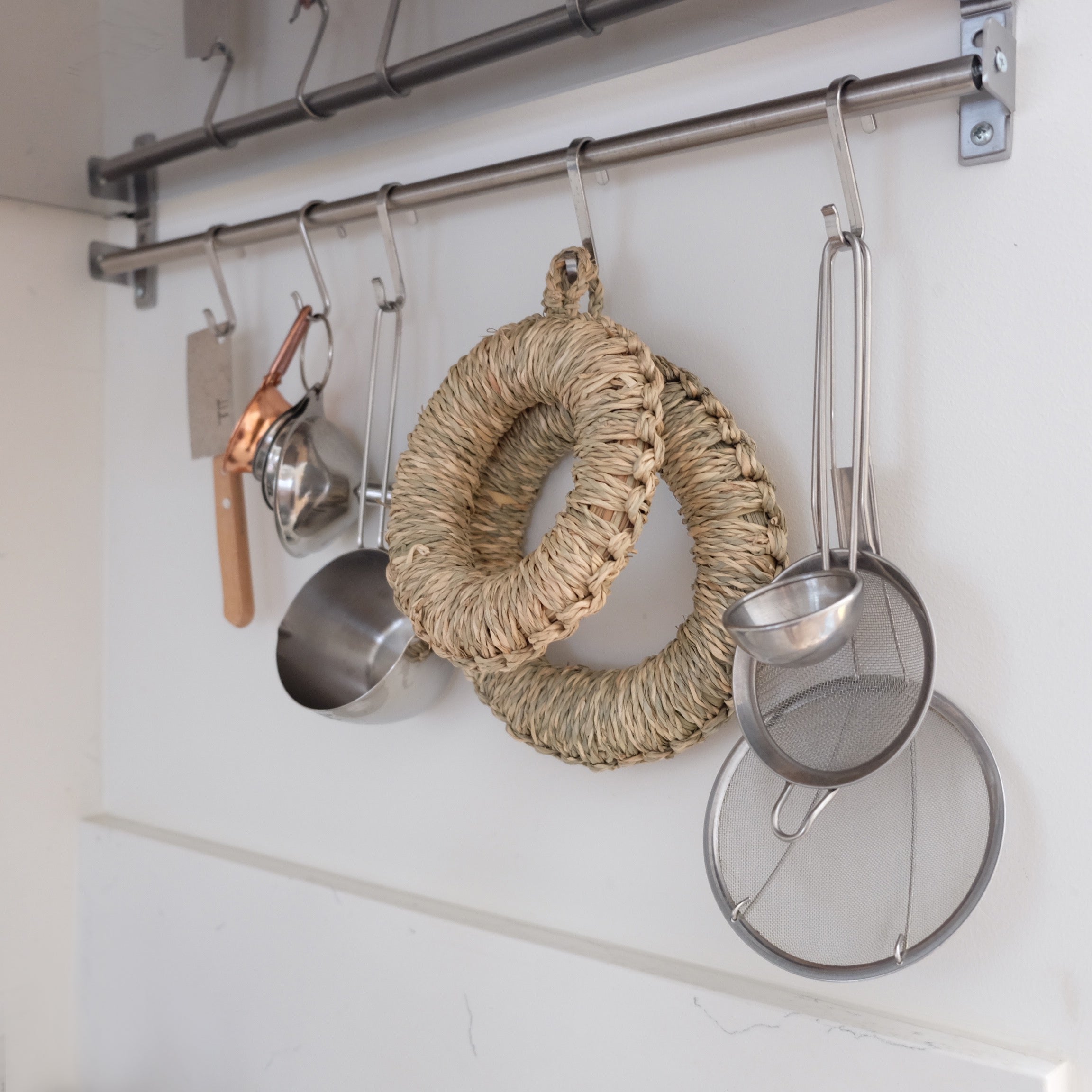 Rush Trivet