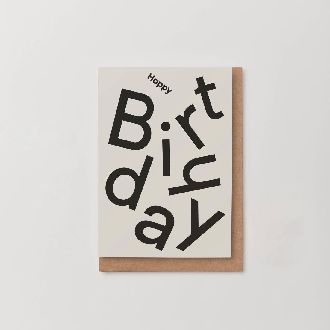 Kinshipped Greeting Cards
