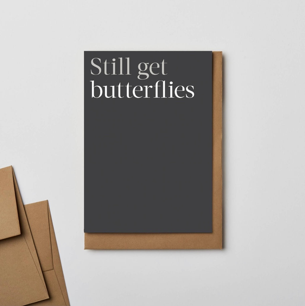 Kinshipped Greeting Cards