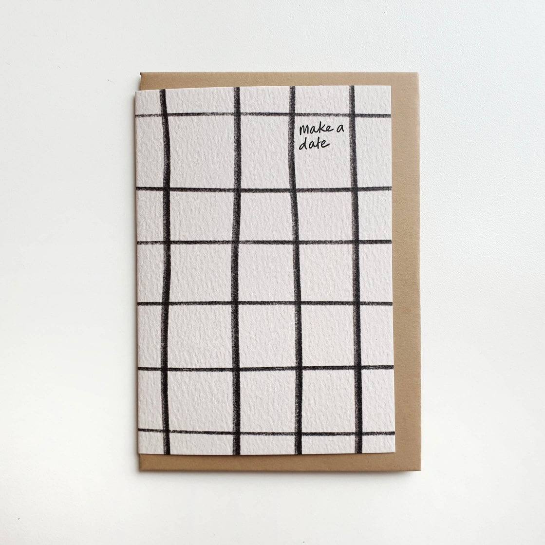 Kinshipped Greeting Cards