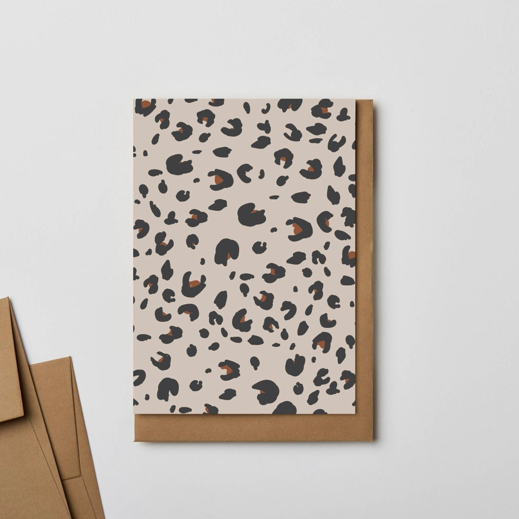 Kinshipped Greeting Cards