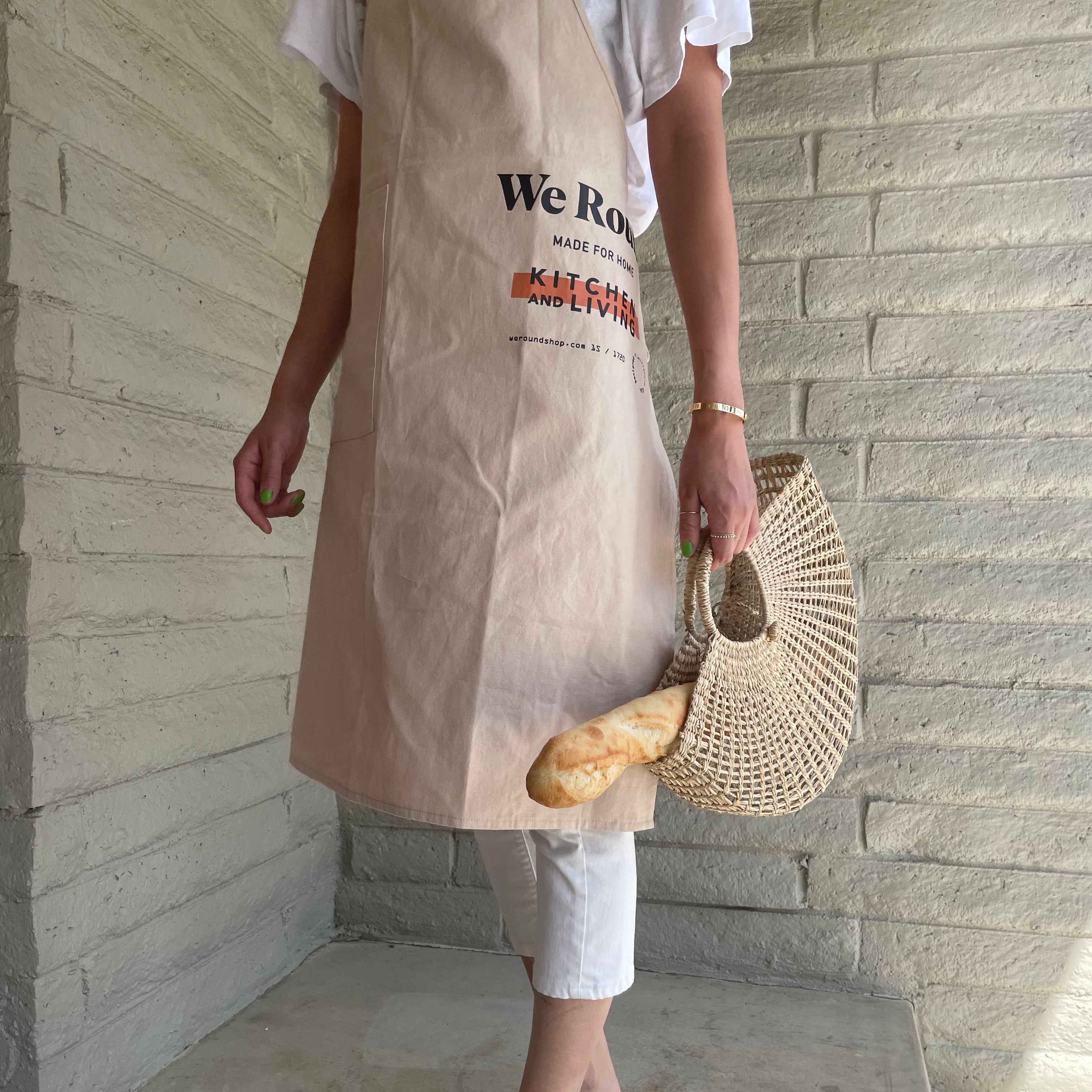 WR Utility Apron