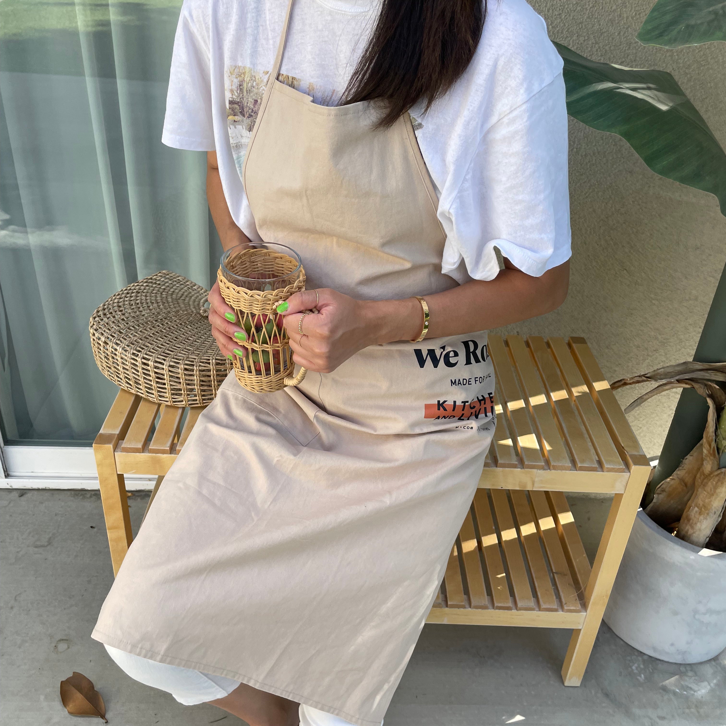 WR Utility Apron