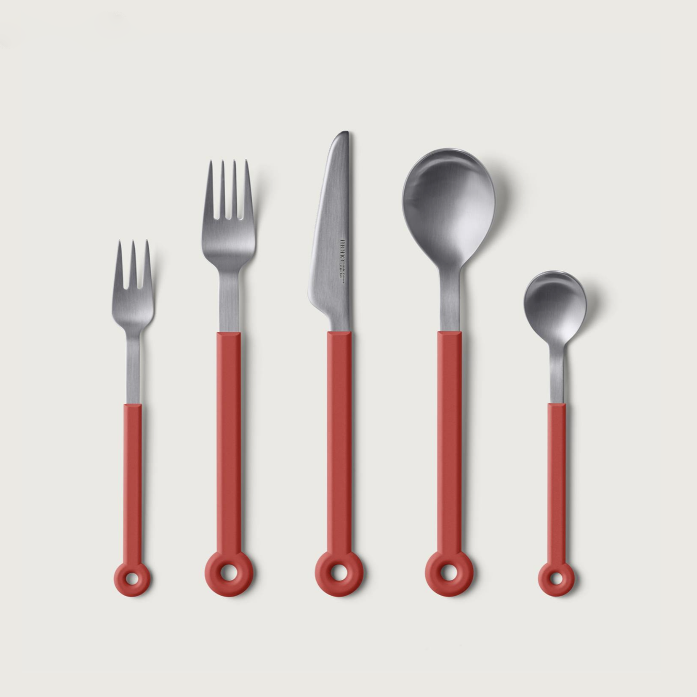Mono Ring Cutlery Sets