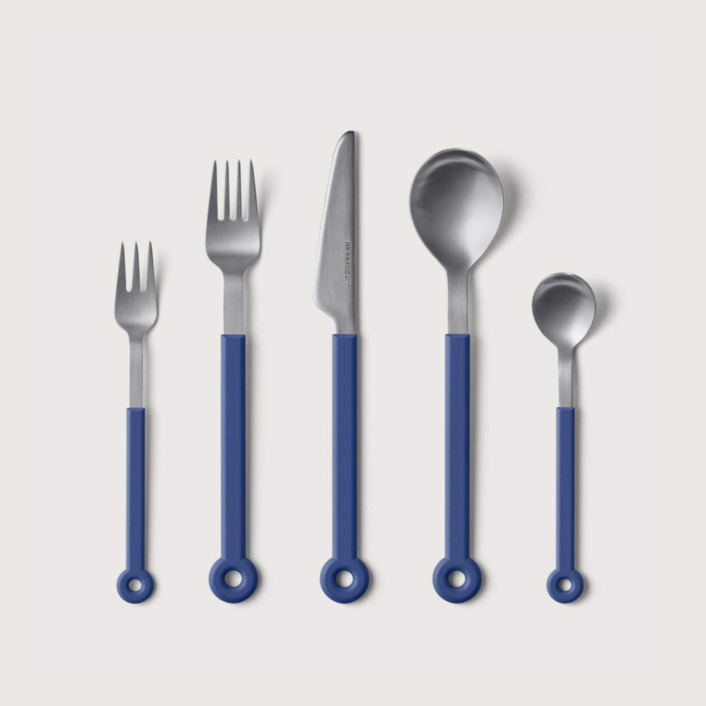 Mono Ring Cutlery Sets