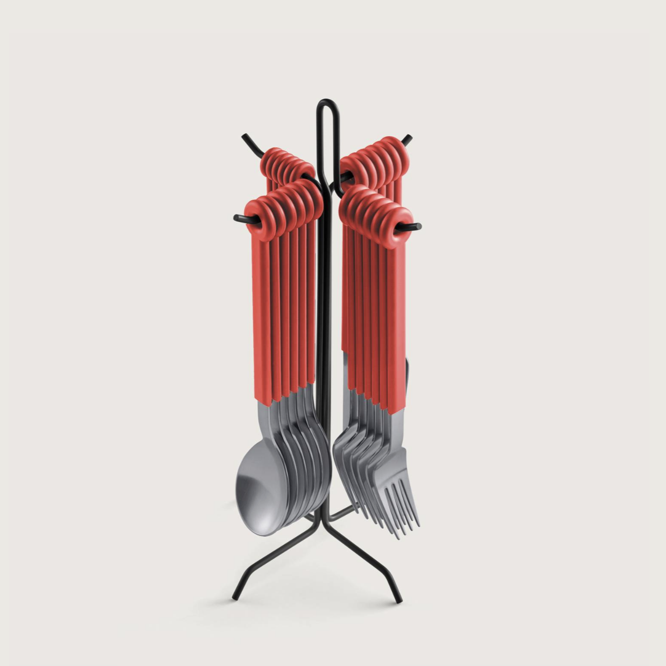 Mono Ring Cutlery Sets