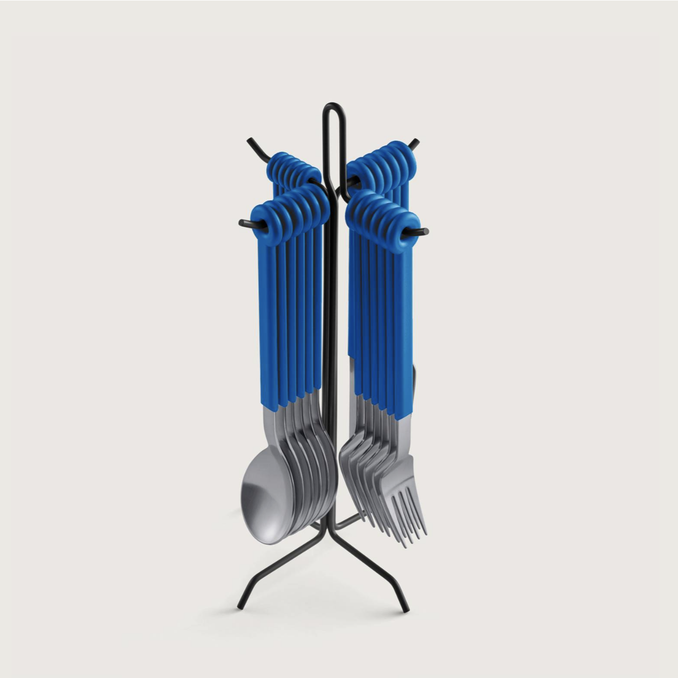 Mono Ring Cutlery Sets
