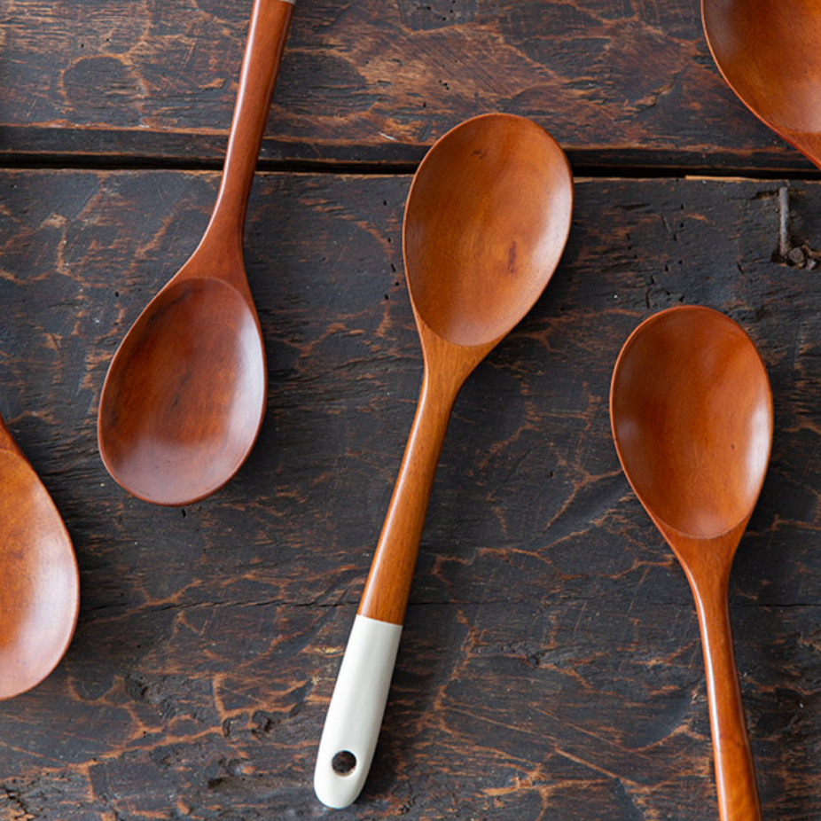 Modern Color Multi Purpose Cooking Spoon
