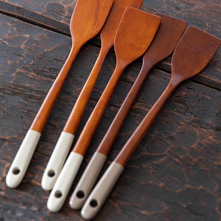 Modern Color Small Spatula