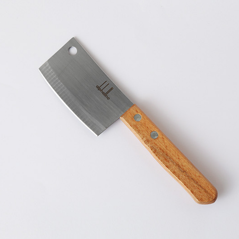 Wood Handle Mini Axe