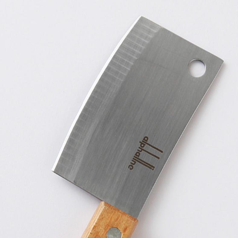 Wood Handle Mini Axe