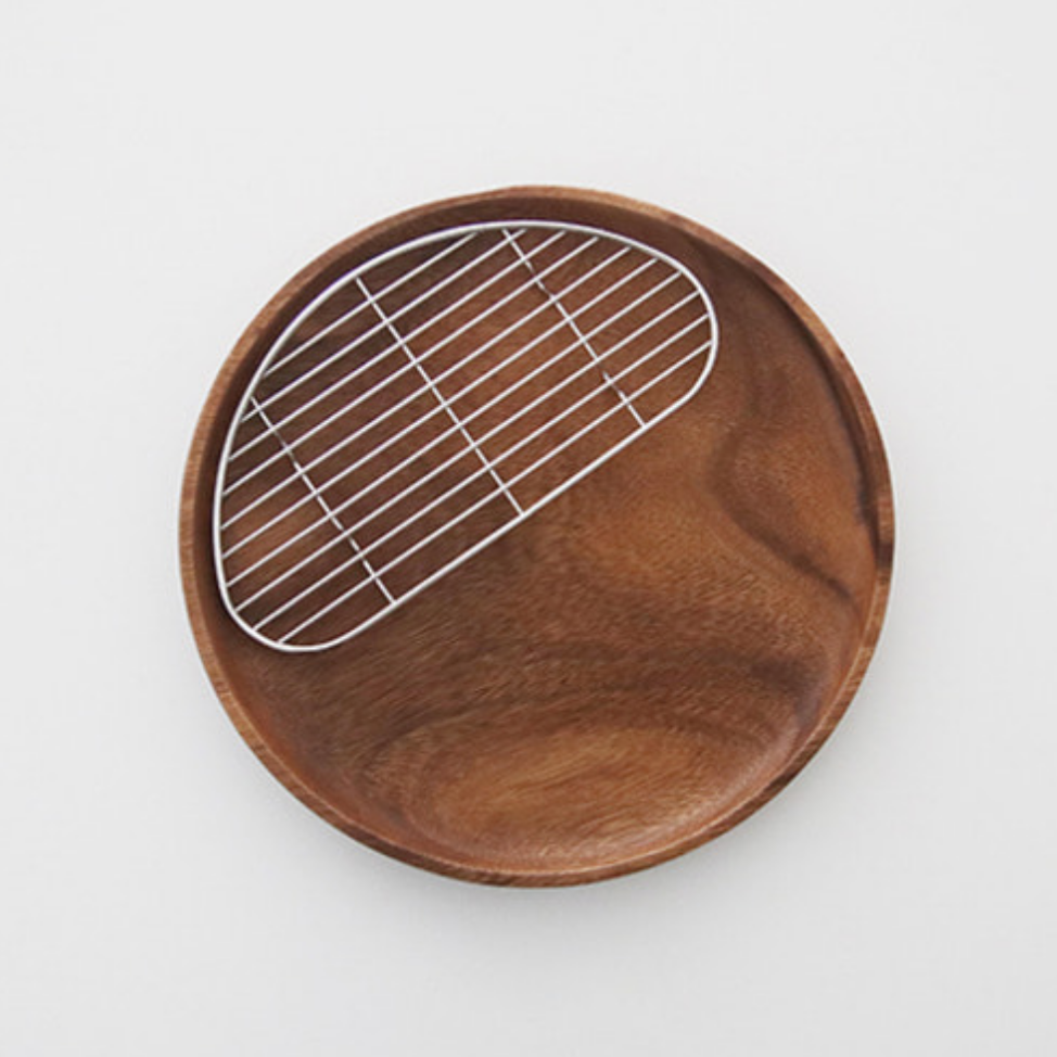 Stainless Steel Fried Food Rack