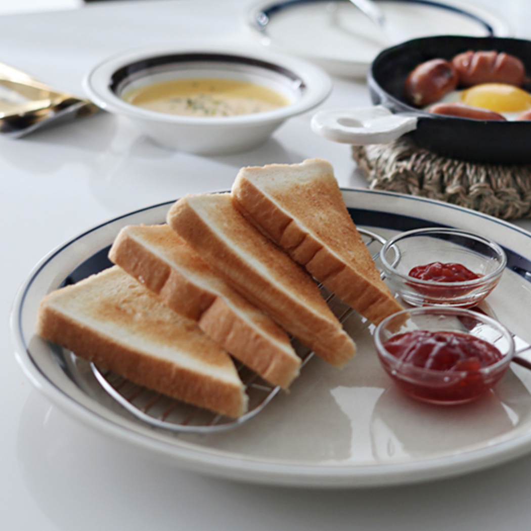 Stainless Steel Fried Food Rack