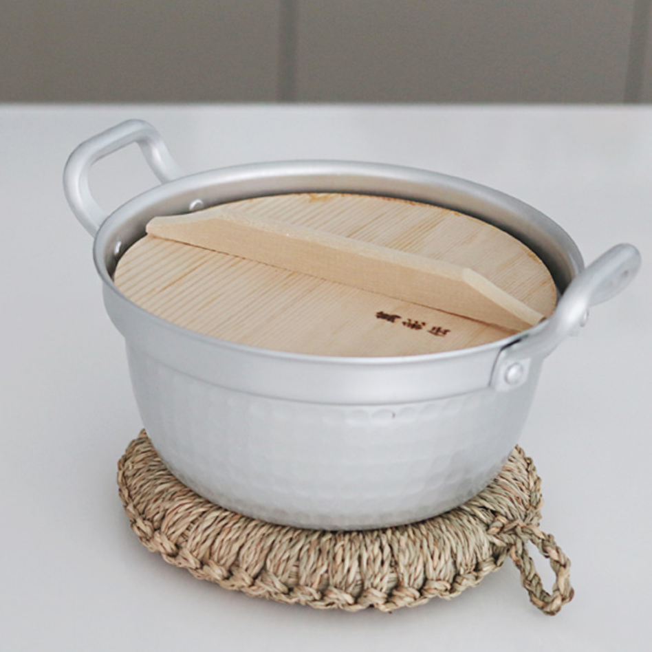 Rush Trivet
