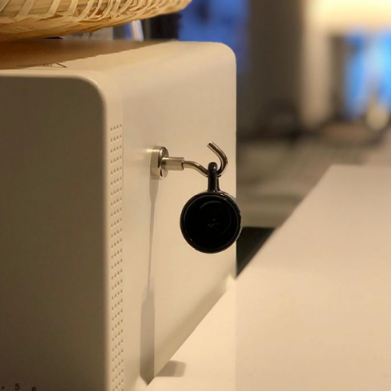 Mini Magnetic Hooks
