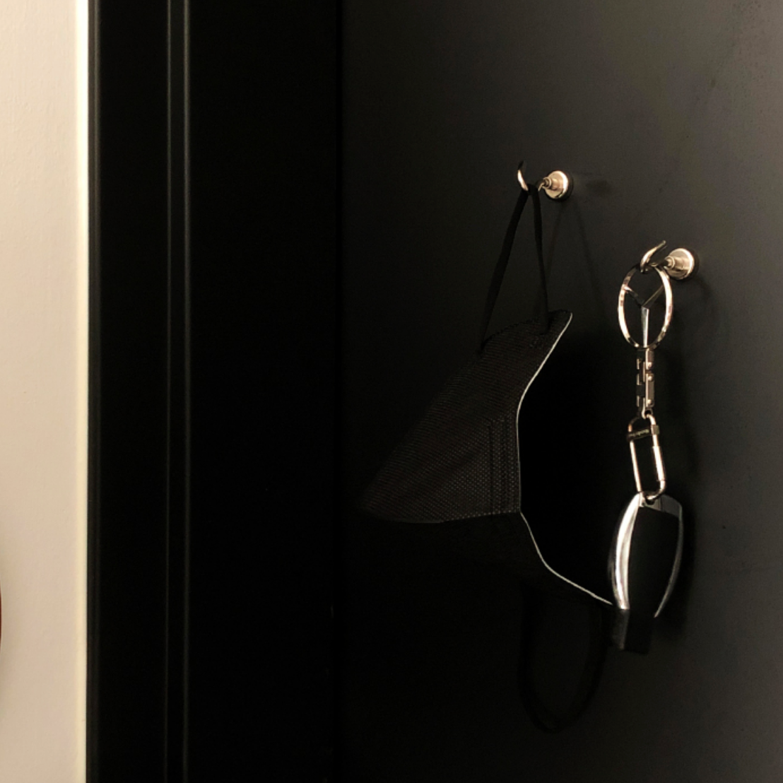 Mini Magnetic Hooks