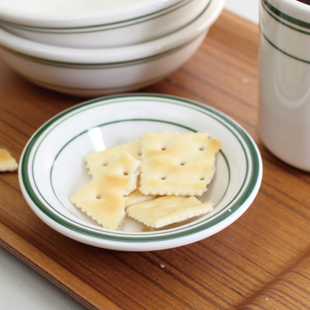 TUXTON Green Bay Deep Dish (3 Sizes)