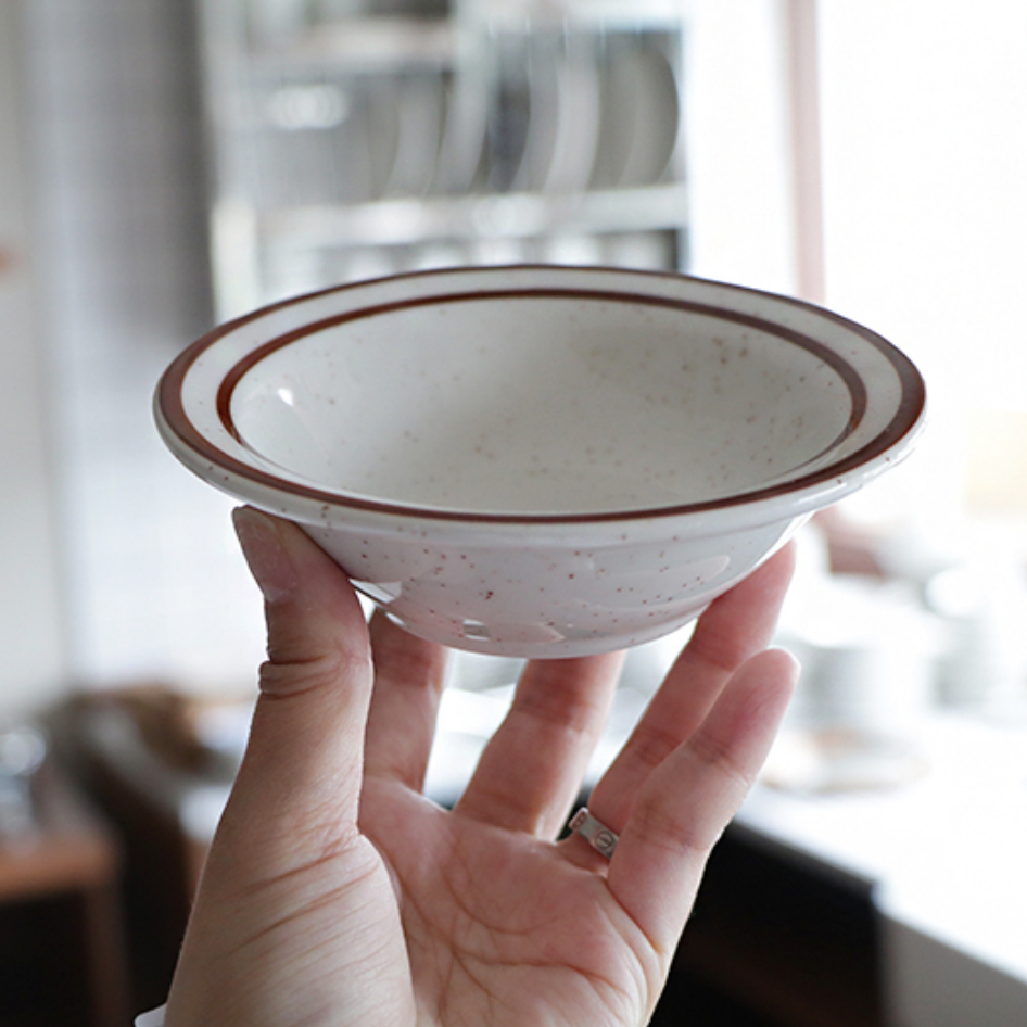 TUXTON Bahama Deep Dish