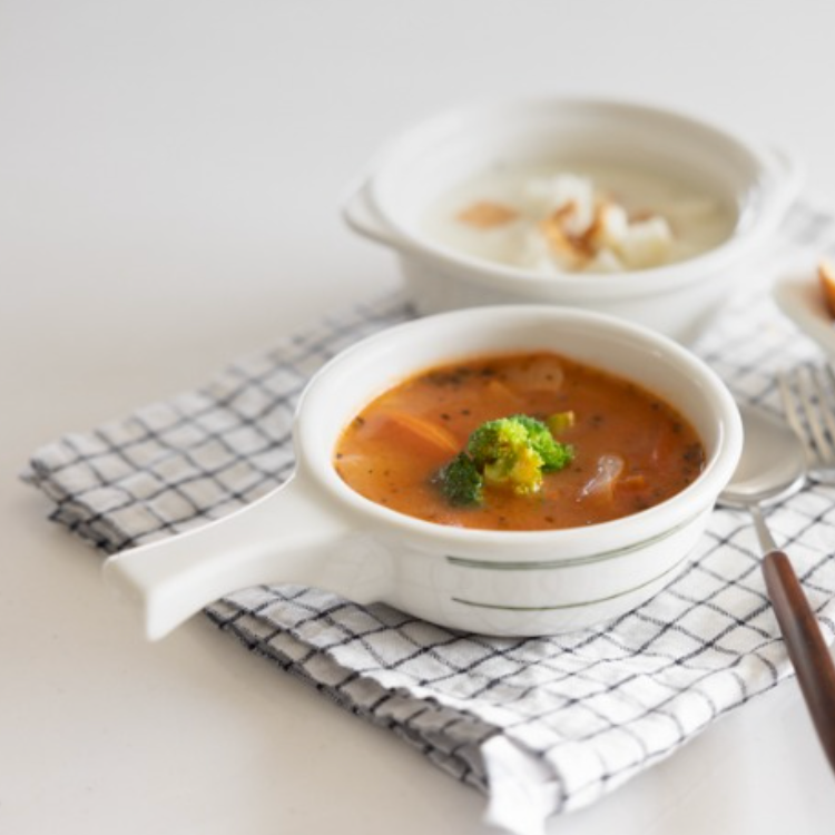 TUXTON Green Bay French Casserole