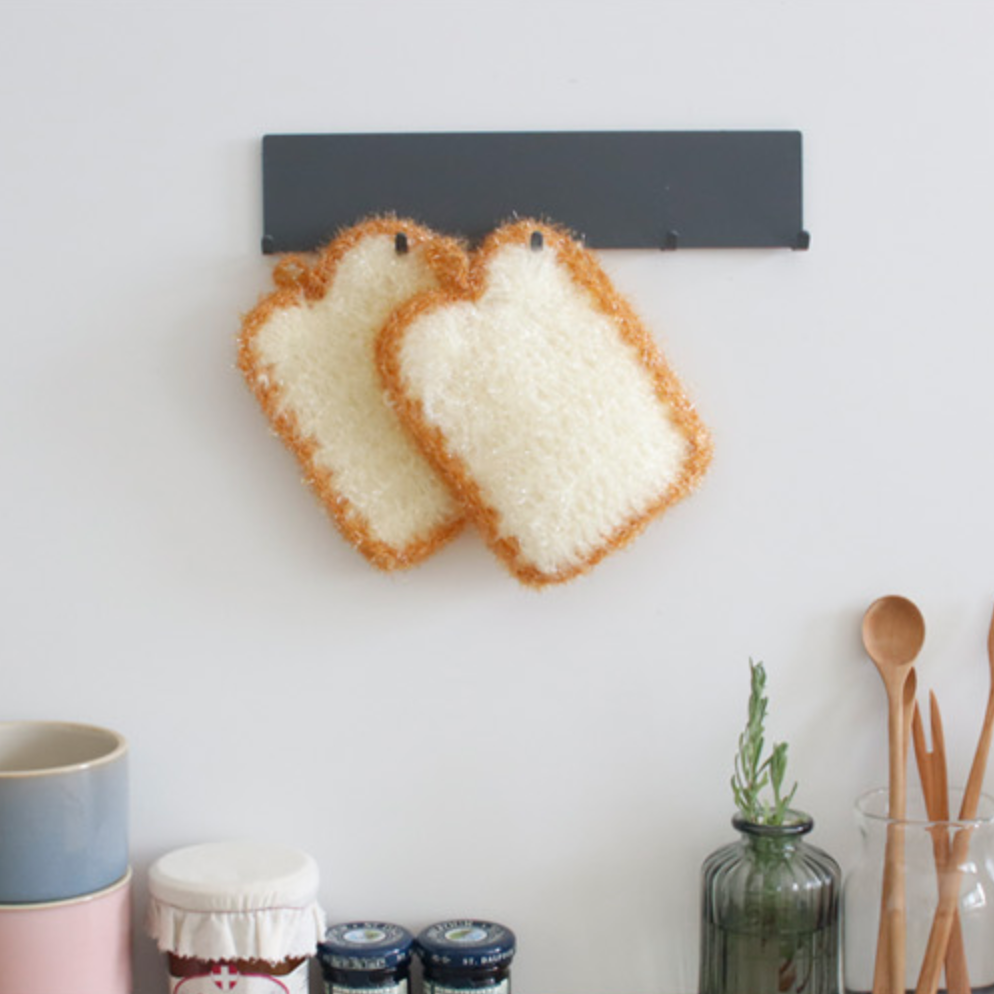 Brunch Dish Sponges